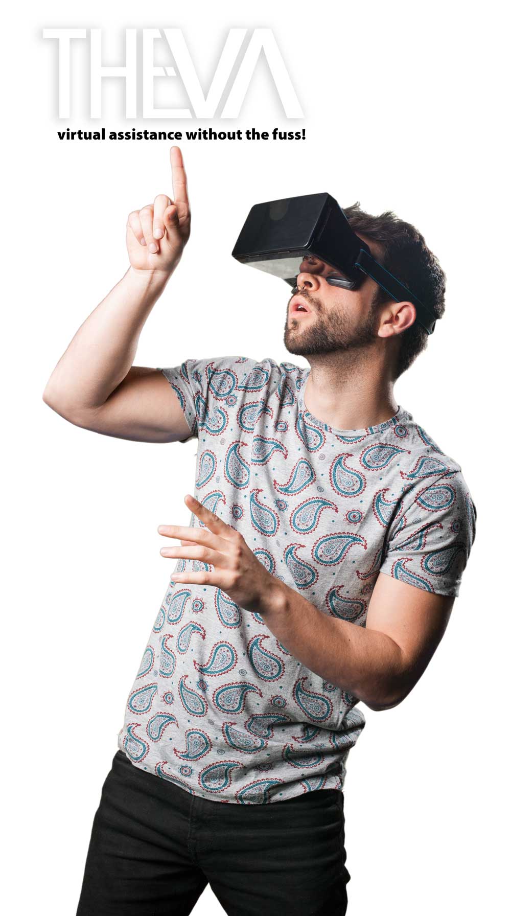 VR-VA